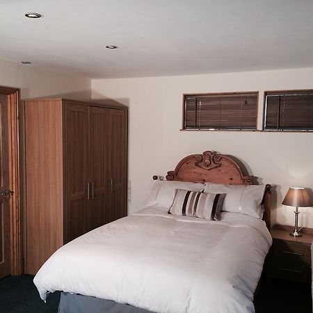 Kendall Lodge Burwell  ห้อง รูปภาพ
