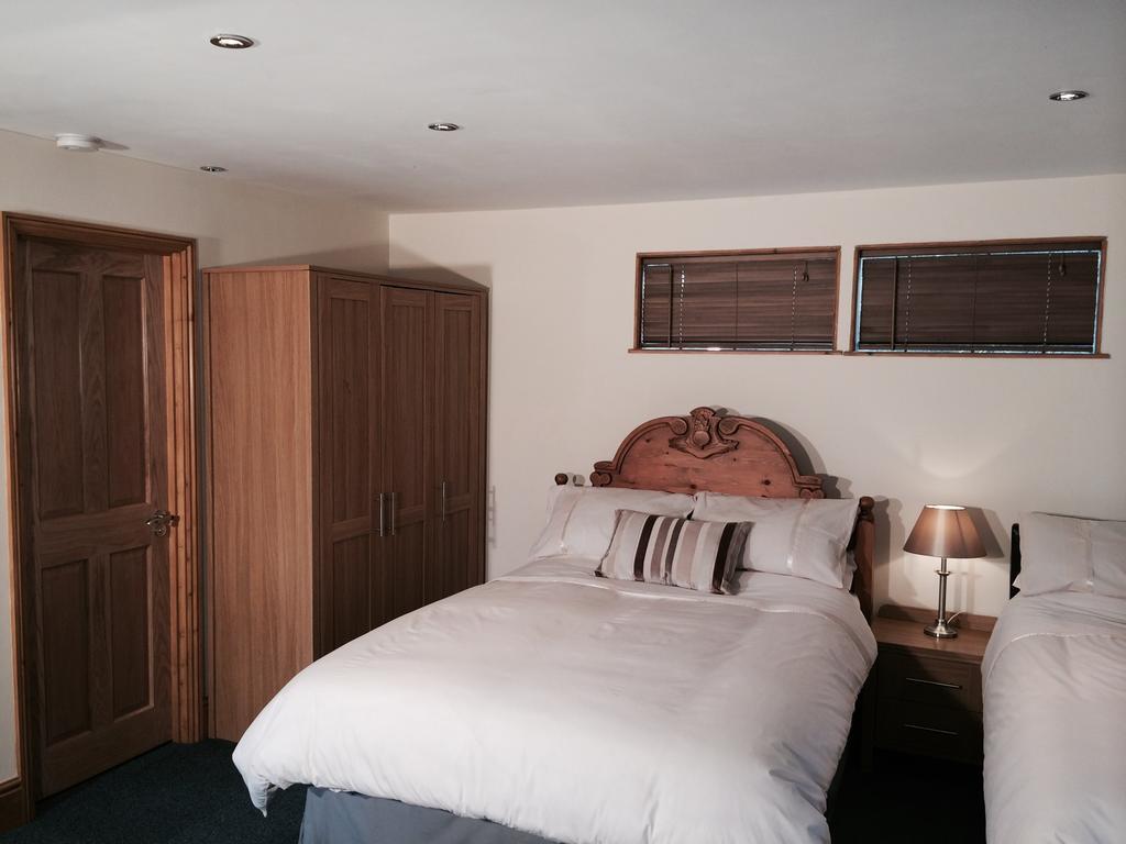 Kendall Lodge Burwell  ห้อง รูปภาพ
